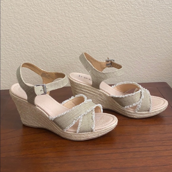 Fun summer Espadrilles - Picture 4 of 9